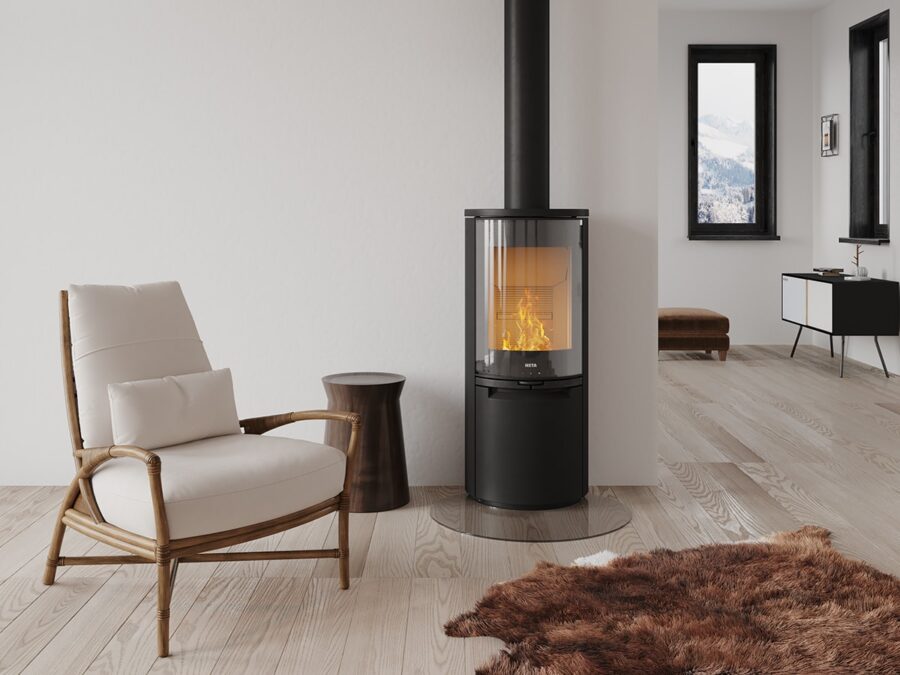HETA Scan-Line 900