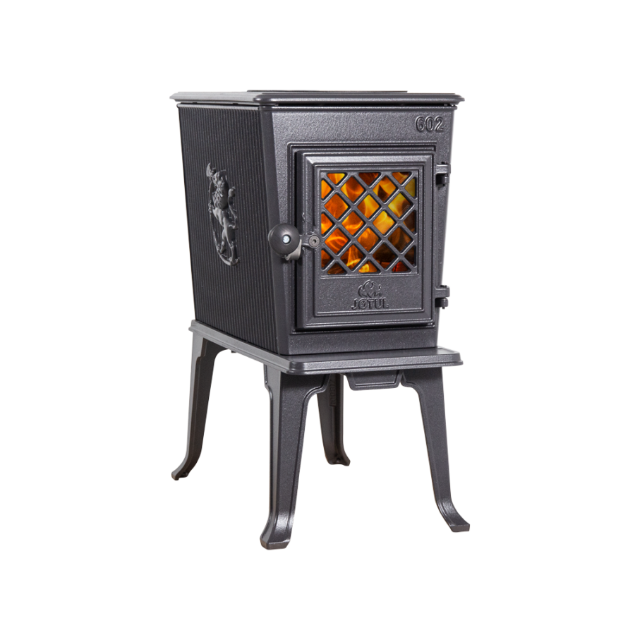 Jøtul F602 - Image 2