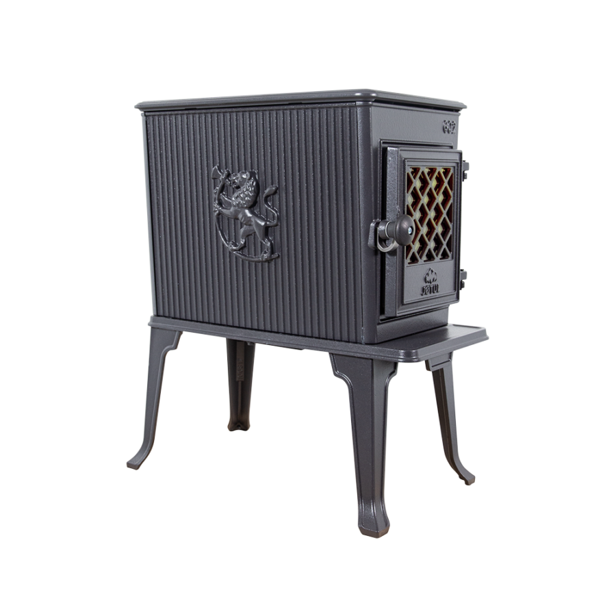 Jøtul F602 - Image 3