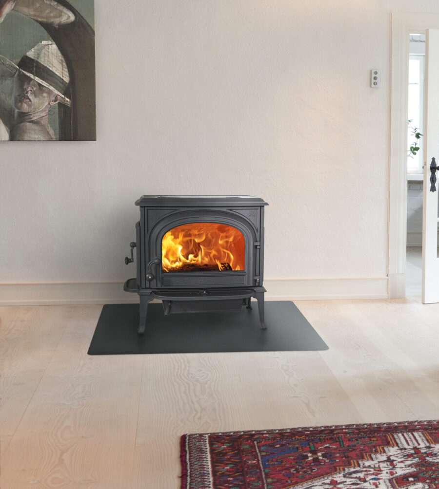 jøtul f500 eco se