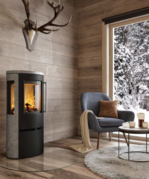 Brændeovne københavn